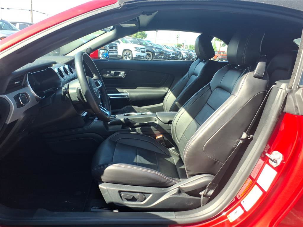 Used 2023 Ford Mustang GT Premium w/ Equipment Group 401A image 25