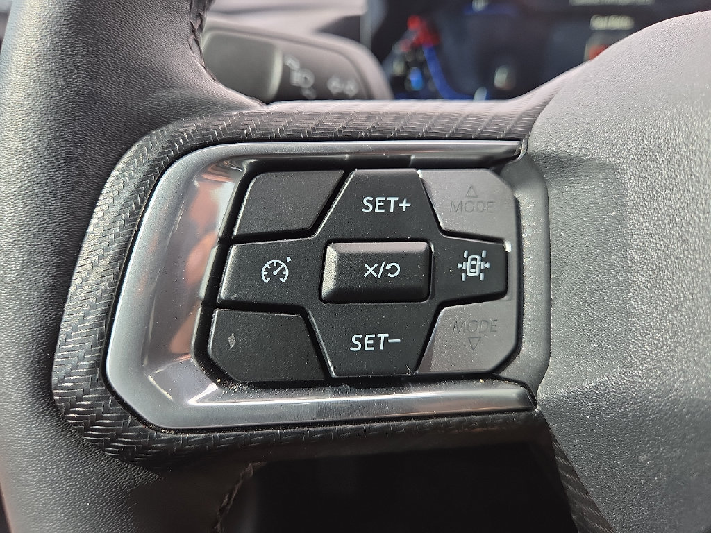 Used 2026 Ford Mustang Coupe RWD image 29