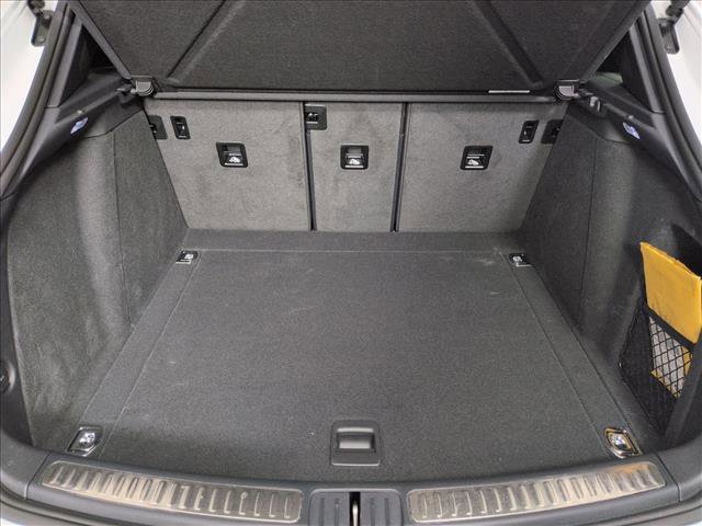 Certified 2025 Porsche Macan Turbo image 10