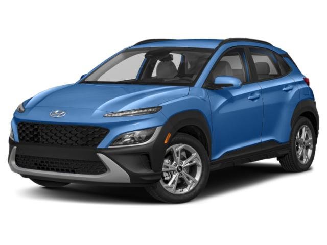 Used 2023 Hyundai Kona SEL