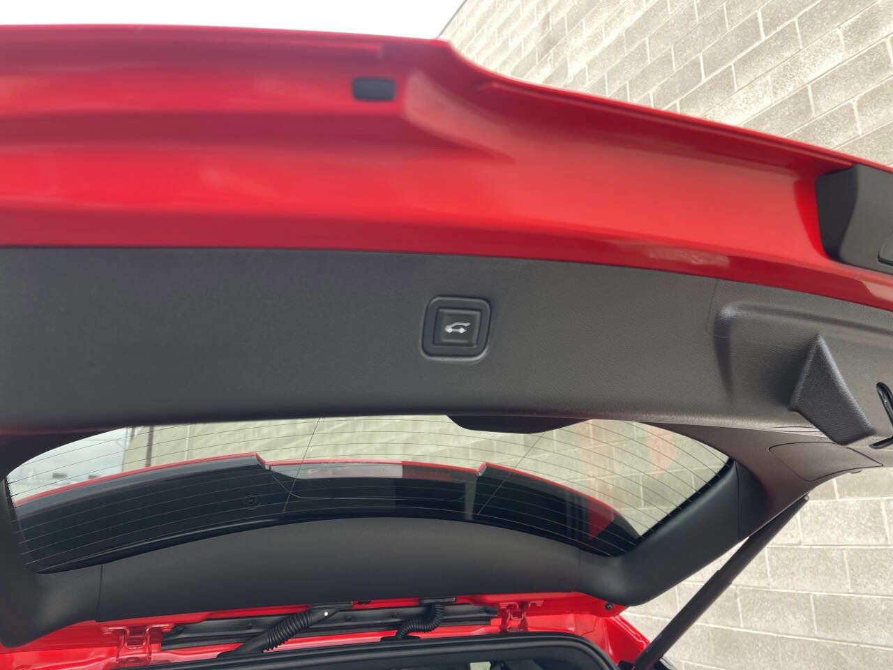 Used 2020 Chevrolet Blazer RS image 18