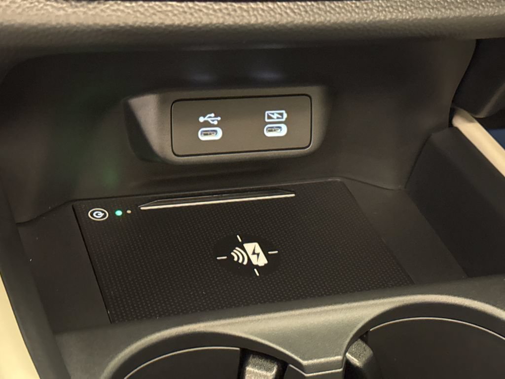 New 2027 Honda HR-V EX-L image 26