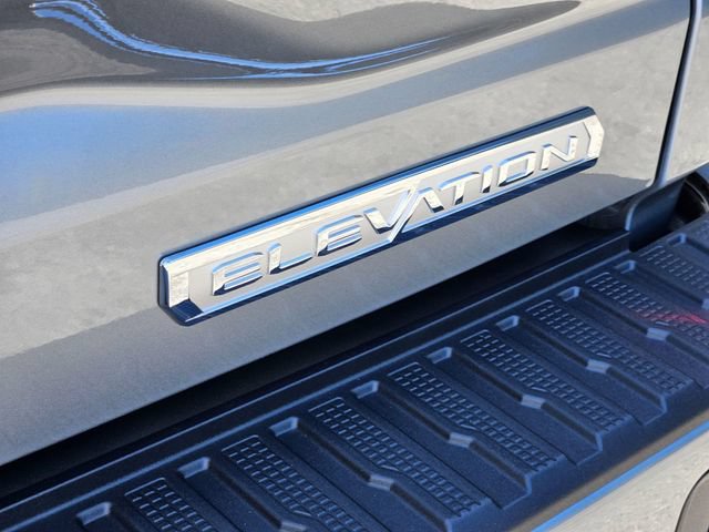 New 2026 GMC Sierra 1500 Elevation w/ Preferred Package AWD/4WD image 13