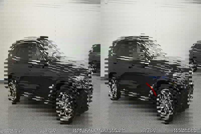 Used 2025 BMW X5 sDrive40i image 8