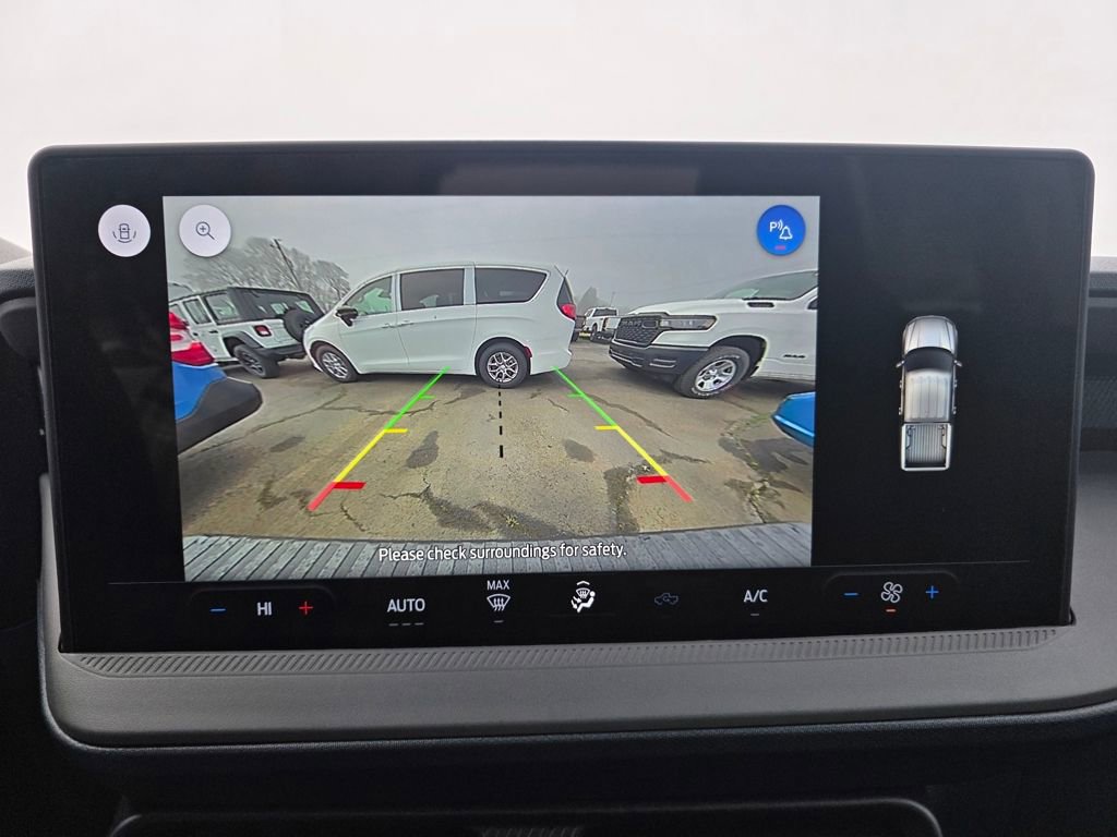 New 2026 Ford Maverick XL image 13