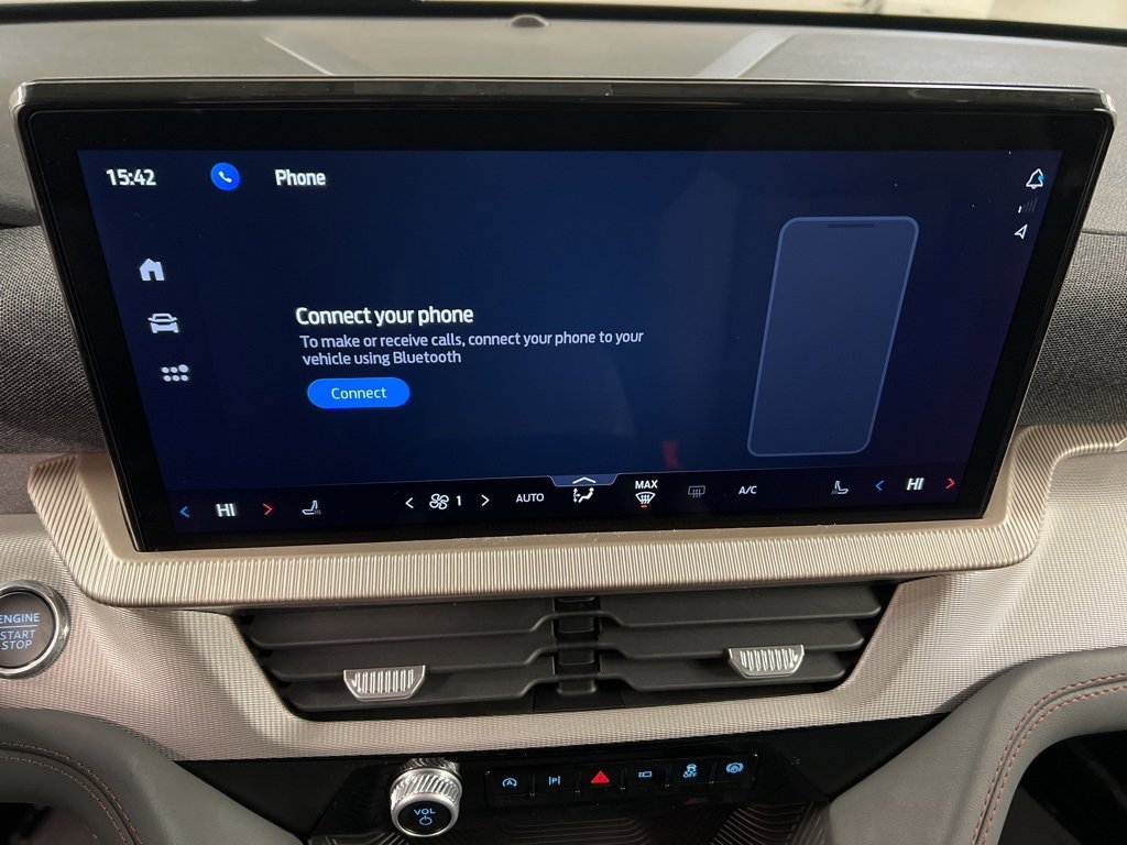 New 2026 Ford Explorer Active image 11