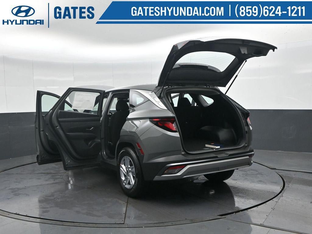 New 2026 Hyundai Tucson SE FWD image 54