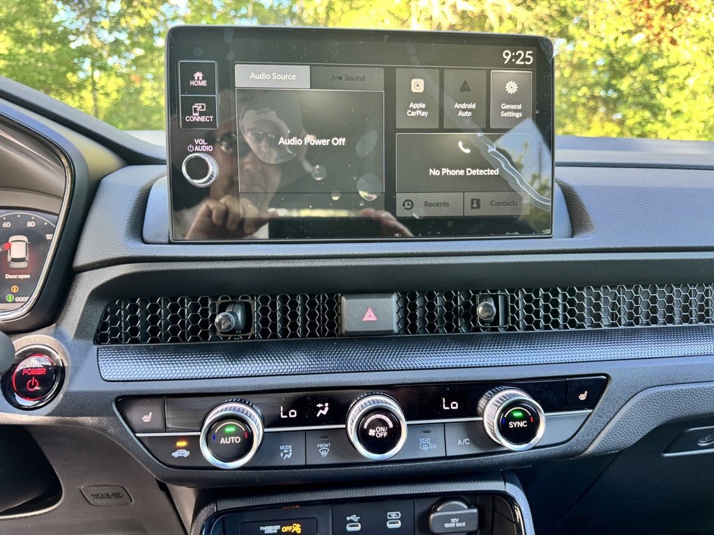 New 2026 Honda CR-V Sport-L image 21