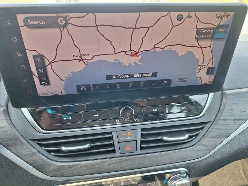 Certified 2025 Nissan Altima 2.5 SL image 17