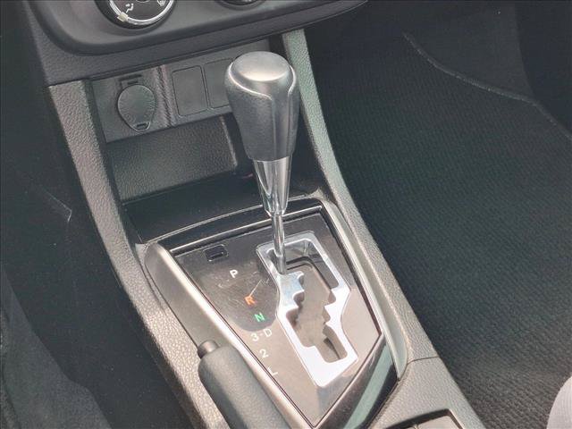 Used 2014 Toyota Corolla L FWD image 12