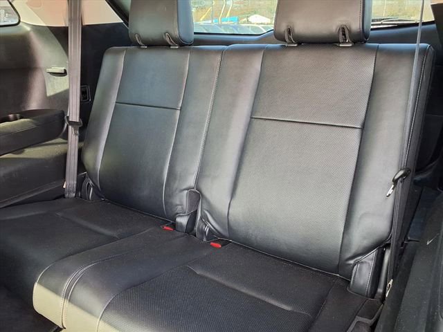 Used 2013 MAZDA CX-9 Grand Touring w/ GT Technology Pkg image 11