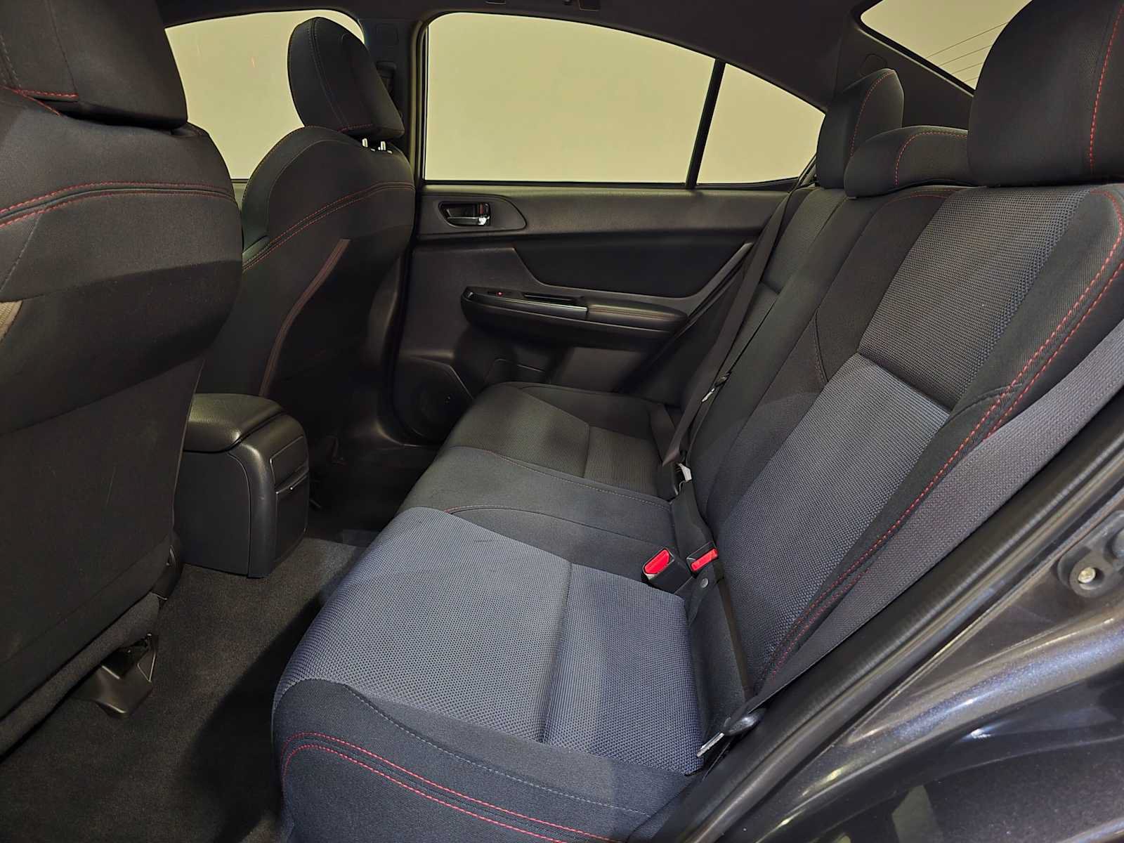Used 2017 Subaru WRX Premium AWD/4WD image 25