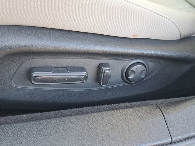 Certified 2023 Honda Accord EX image 20