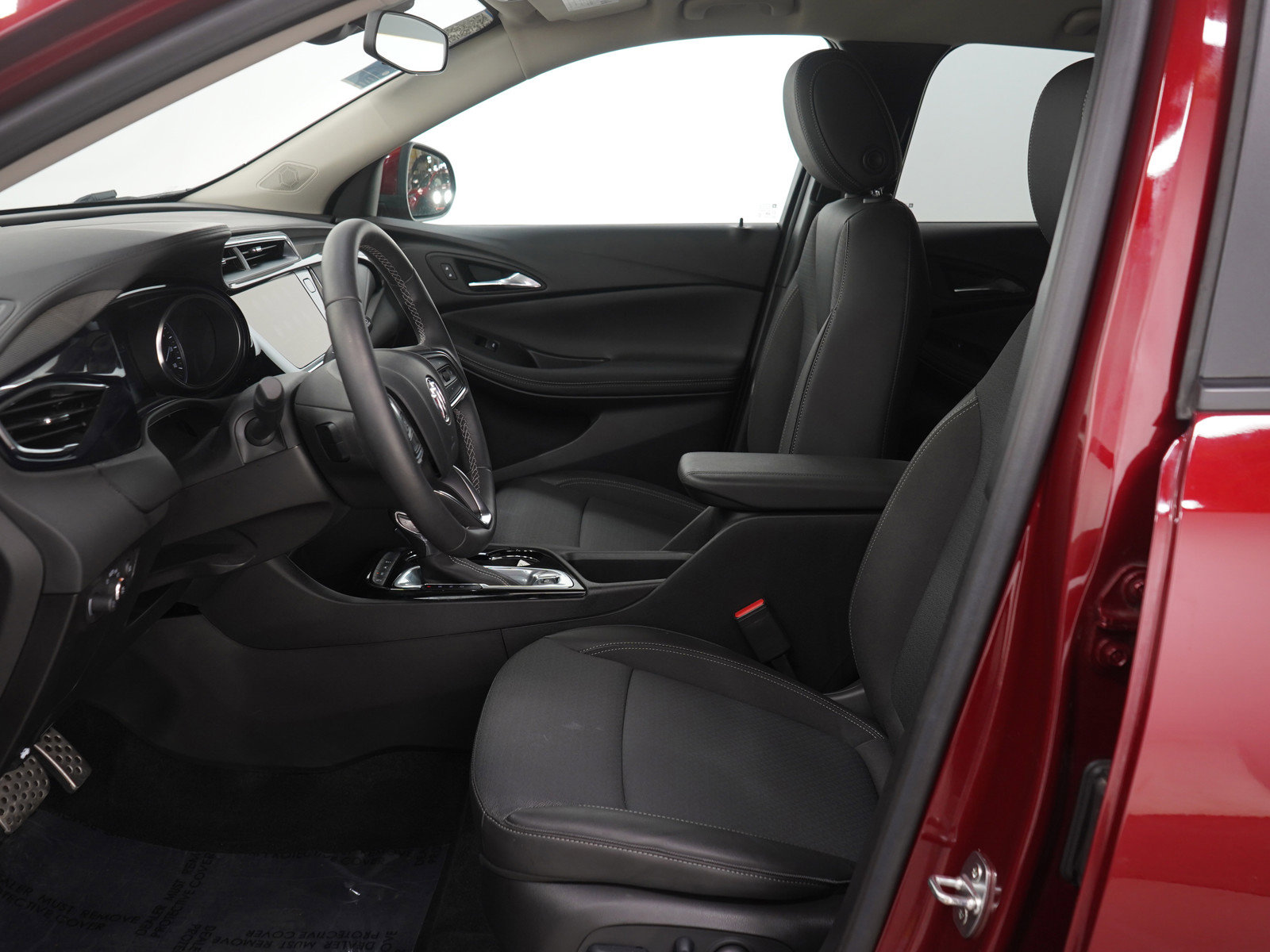 Used 2023 Buick Encore GX Select w/ Sport Touring Package image 22