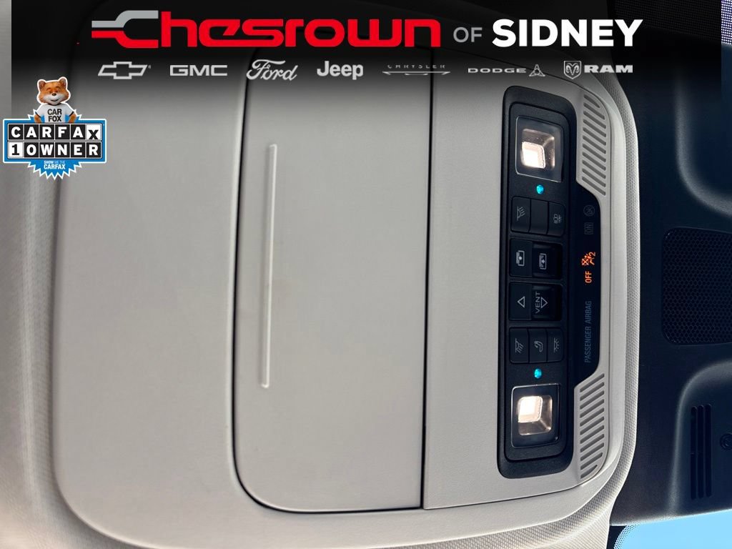 Used 2025 Ford Expedition Platinum AWD/4WD image 26