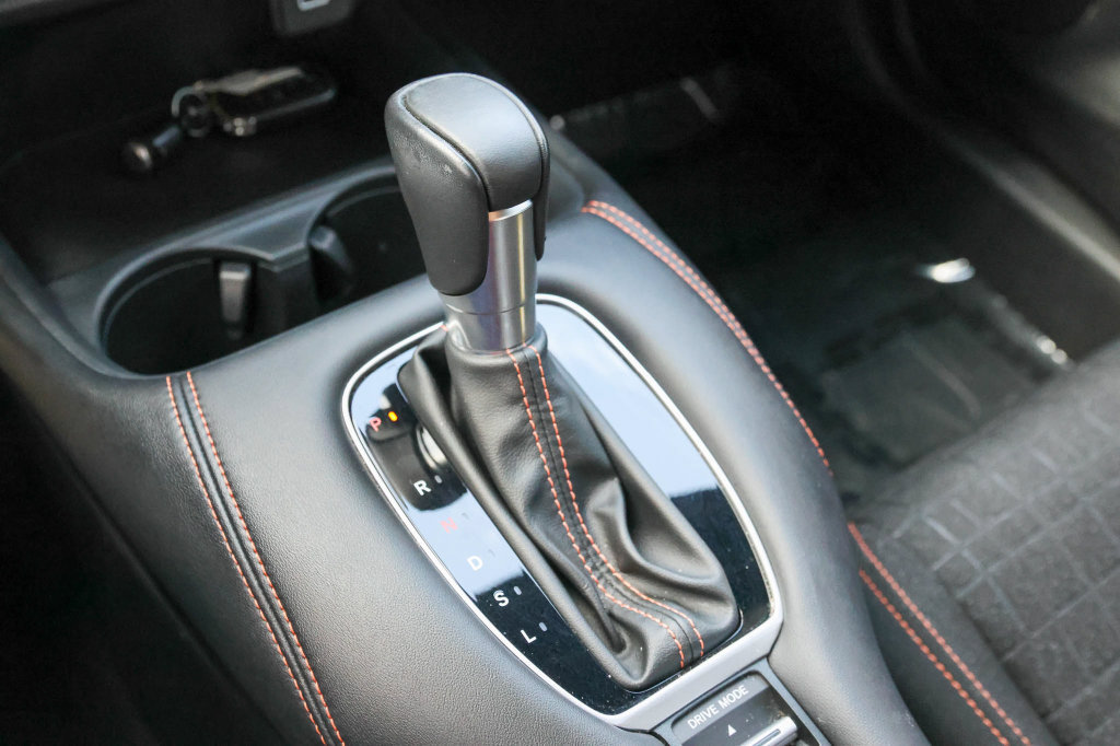 Used 2024 Honda HR-V Sport image 20