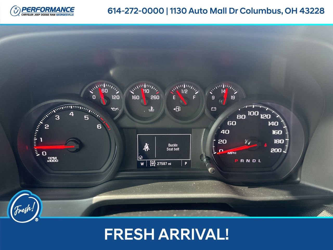 Used 2024 GMC Sierra 2500 Pro w/ Convenience Package image 17