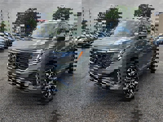 New 2026 Volkswagen Atlas SEL Premium R-Line image 32