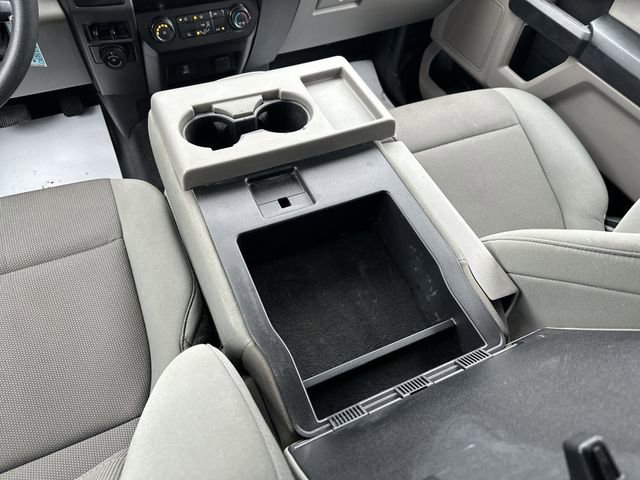 Used 2020 Ford F450 XL w/ STX Appearance Package image 23