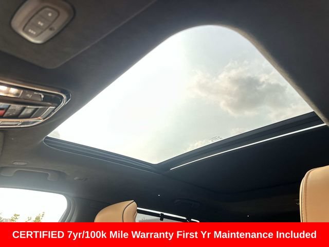 Used 2023 Jeep Grand Cherokee L Summit AWD/4WD image 24