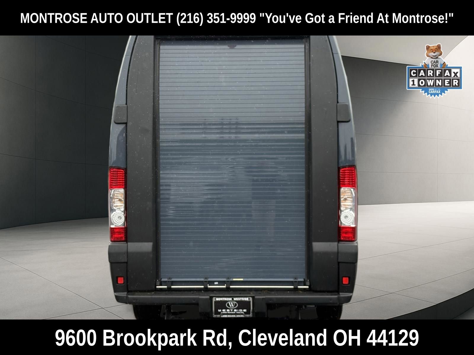Used 2024 RAM ProMaster 3500 FWD image 6