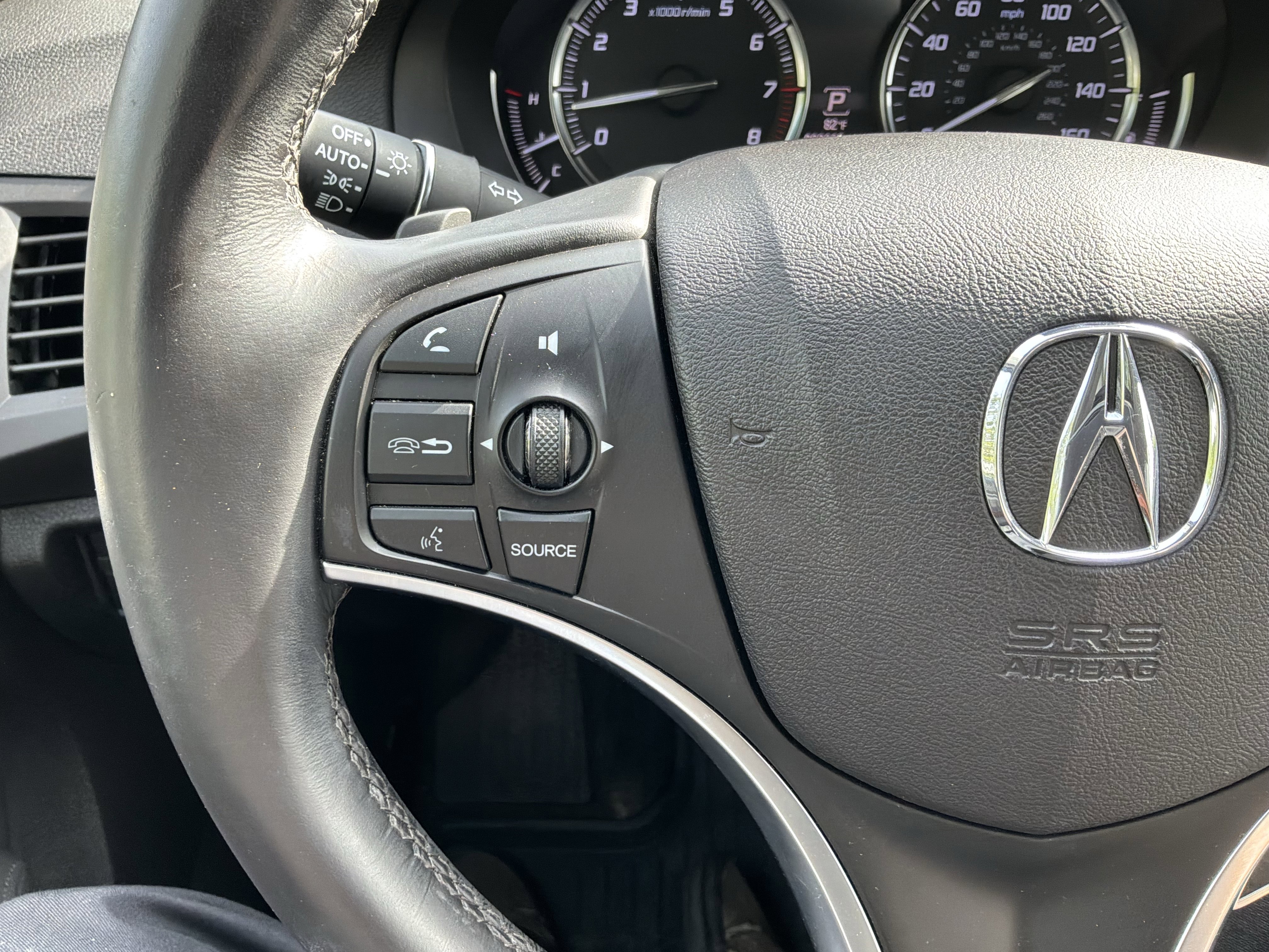 Used 2017 Acura MDX FWD w/ Technology Package image 34