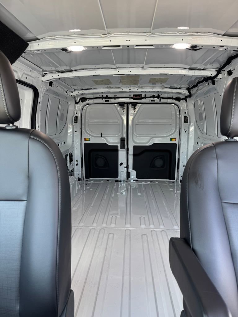 Used 2025 Ford Transit 150 Low Roof AWD image 15