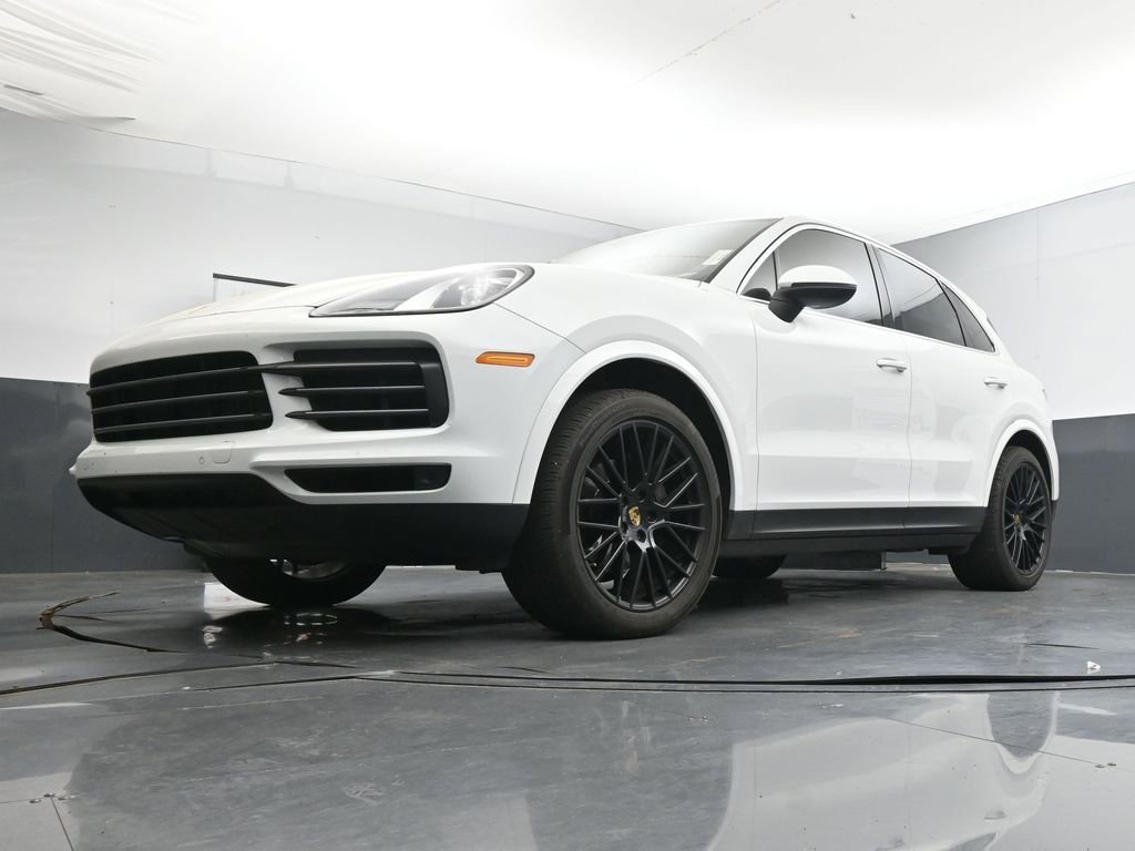 Used 2019 Porsche Cayenne image 20