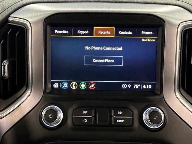 Used 2021 GMC Sierra 1500 SLT image 29