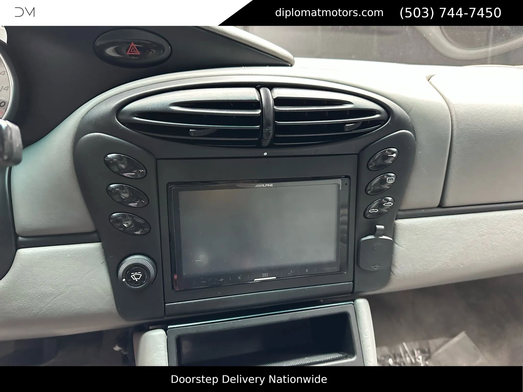 Used 2000 Porsche Boxster S image 30