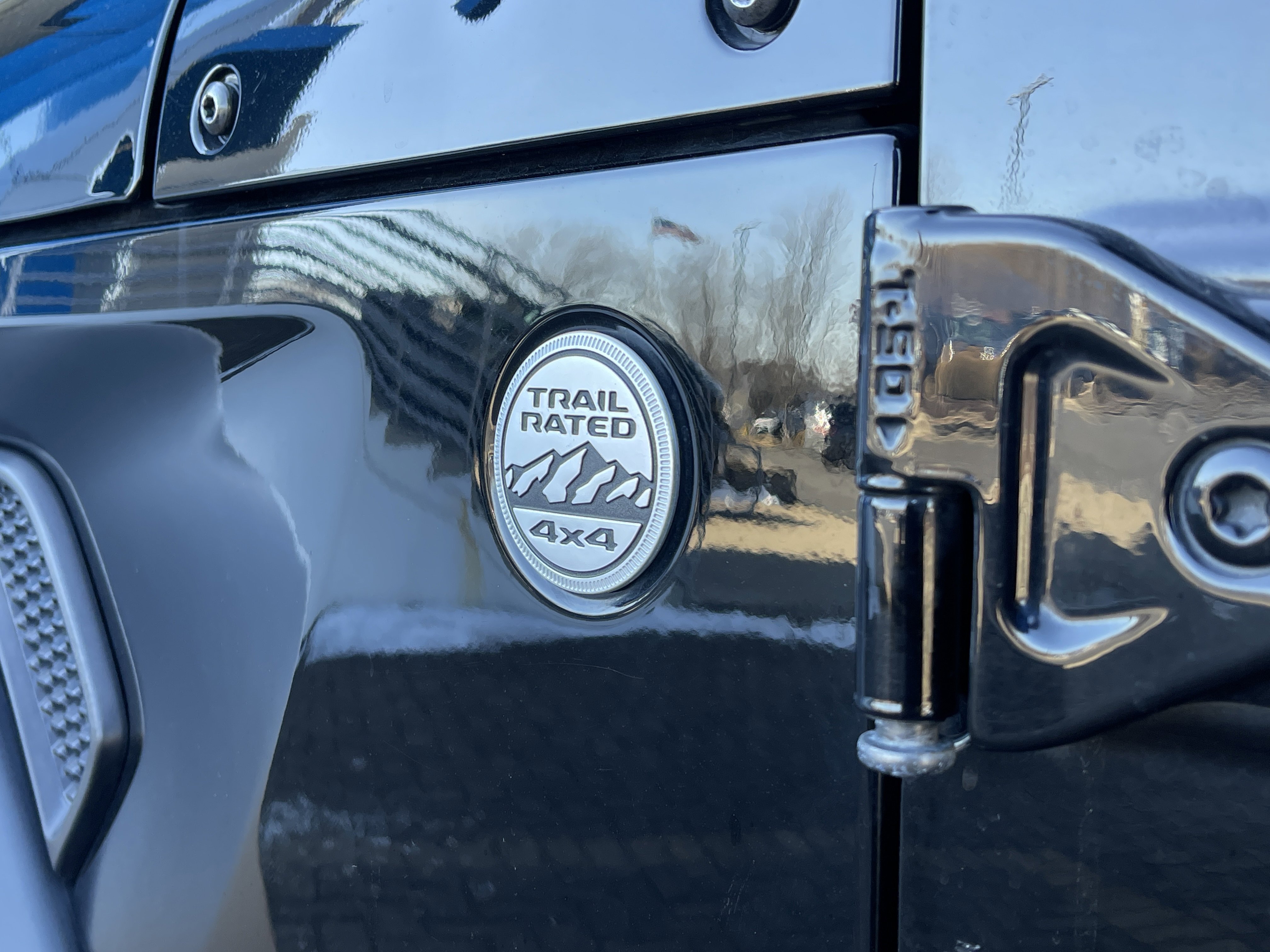 Used 2021 Jeep Wrangler Unlimited Sport S image 13