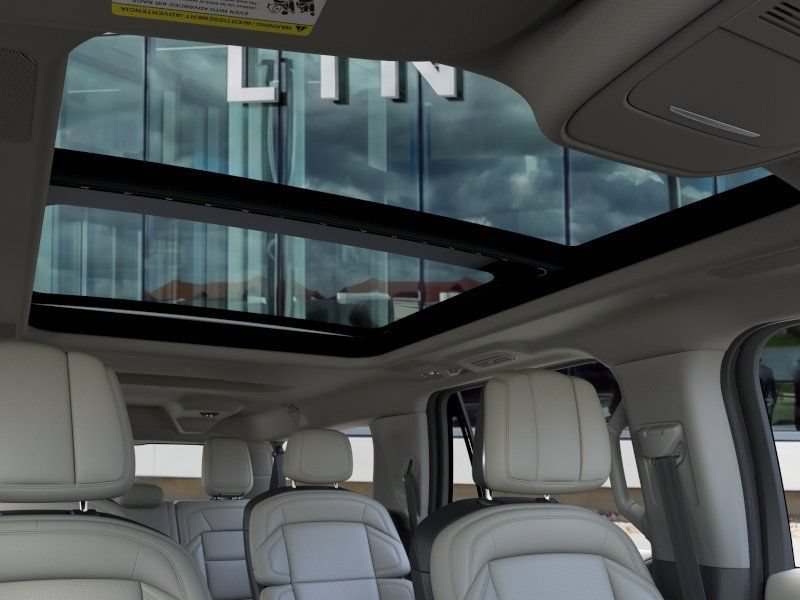 New 2026 Lincoln Navigator L Reserve AWD/4WD image 54