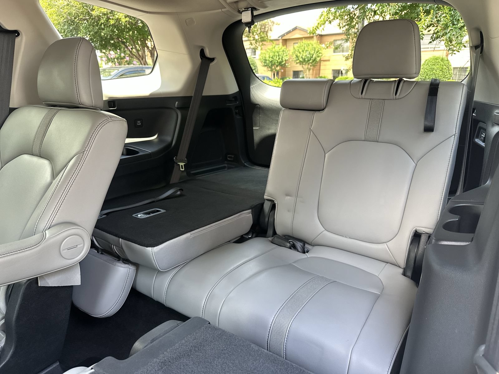 Used 2023 Honda Pilot EX-L image 32