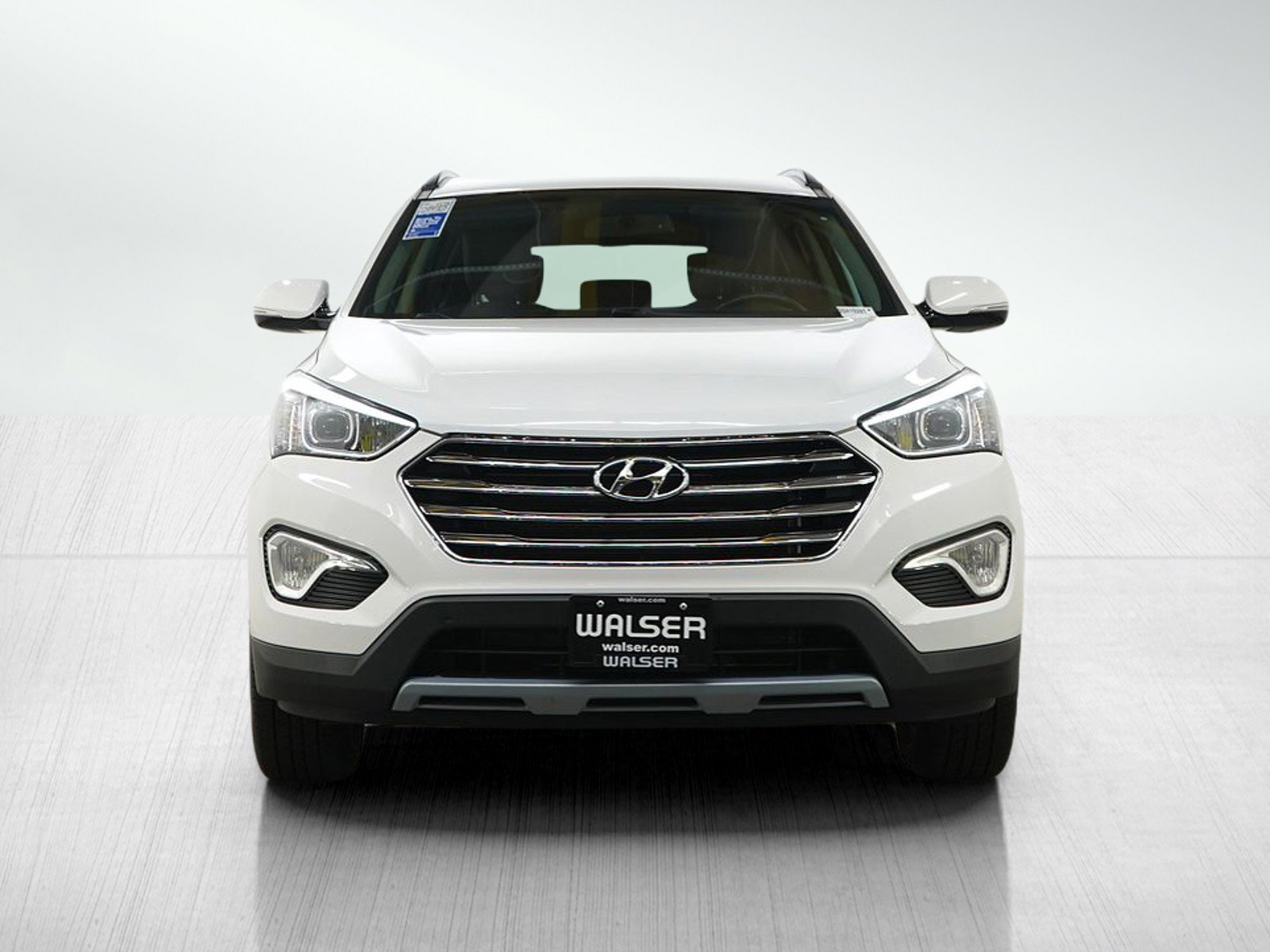 Used 2013 Hyundai Santa Fe GLS FWD image 8