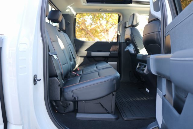 New 2026 Ford F250 4x4 Crew Cab Super Duty image 18