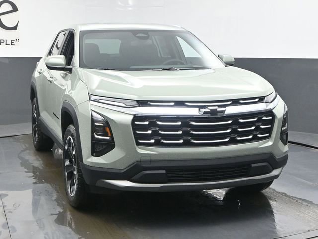 New 2026 Chevrolet Equinox LT w/ Convenience Package II image 29