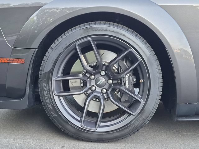 Used 2020 Dodge Challenger R/T Scat Pack RWD image 19