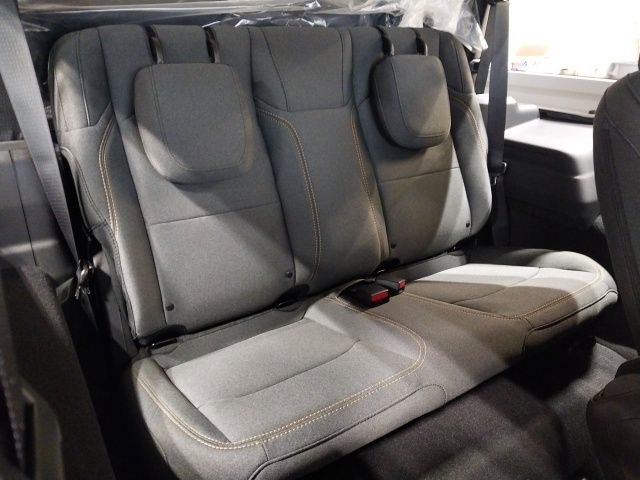 New 2026 Jeep Wrangler Sport AWD/4WD image 8