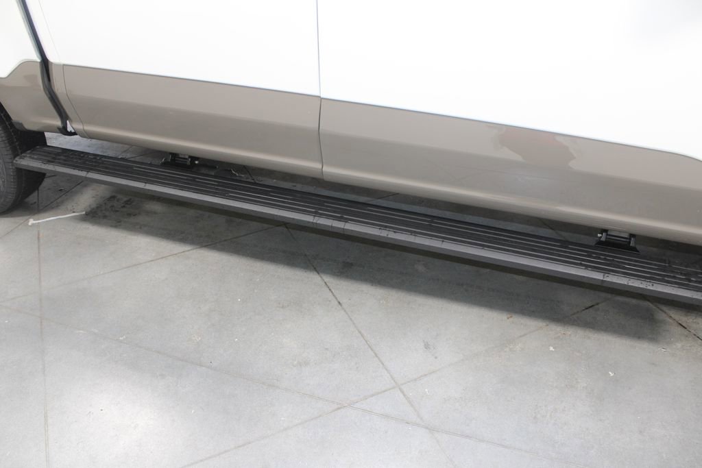 New 2025 Ford F150 King Ranch w/ FX4 Off-Road Package image 12