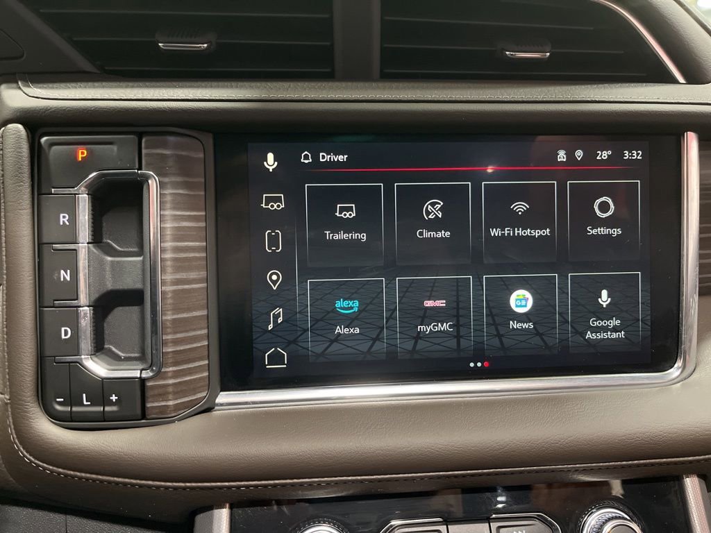 Certified 2024 GMC Yukon XL Denali w/ Denali Reserve Package image 30