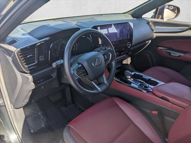 Used 2023 Lexus NX 350 AWD image 10