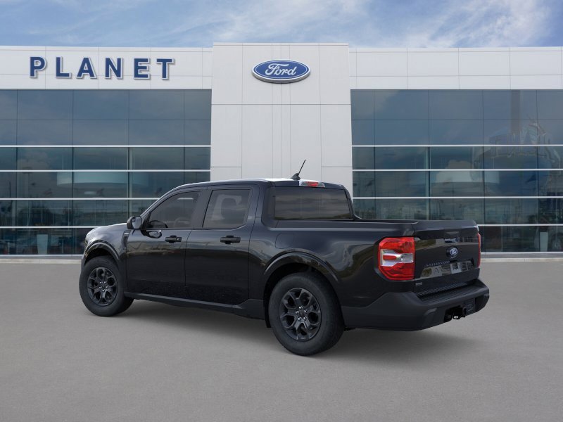 New 2026 Ford Maverick XLT AWD/4WD image 5