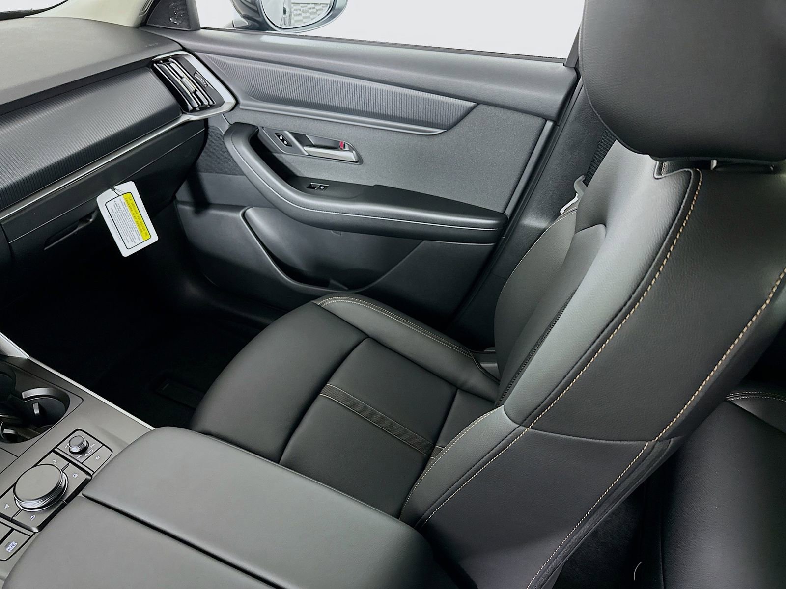 New 2026 MAZDA CX-70 SC AWD/4WD image 22