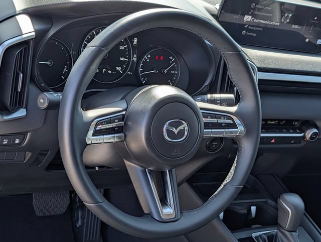 Certified 2026 MAZDA CX-50 2.5 Hybrid w/ Preferred Pkg AWD/4WD image 20