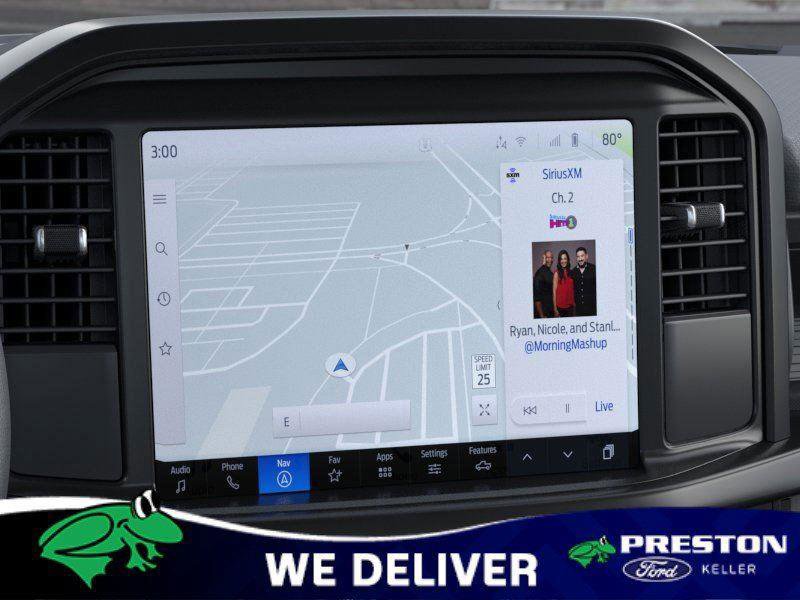 New 2025 Ford F150 STX w/ Equipment Group 200A image 41