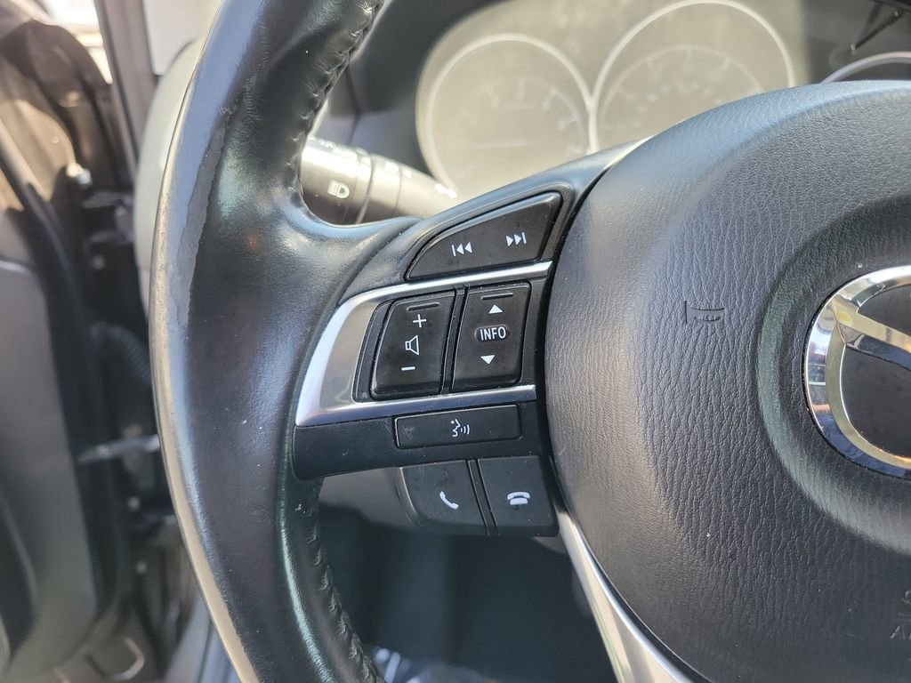 Used 2016 MAZDA CX-5 Grand Touring AWD/4WD image 26