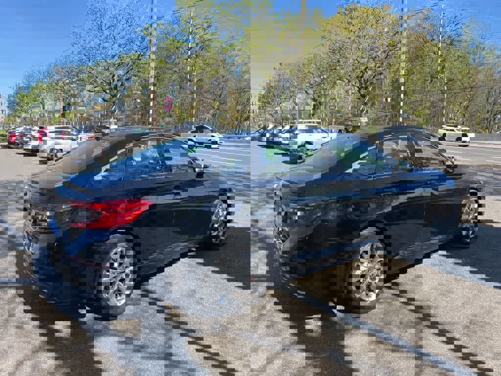 Certified 2019 Honda Accord LX image 15