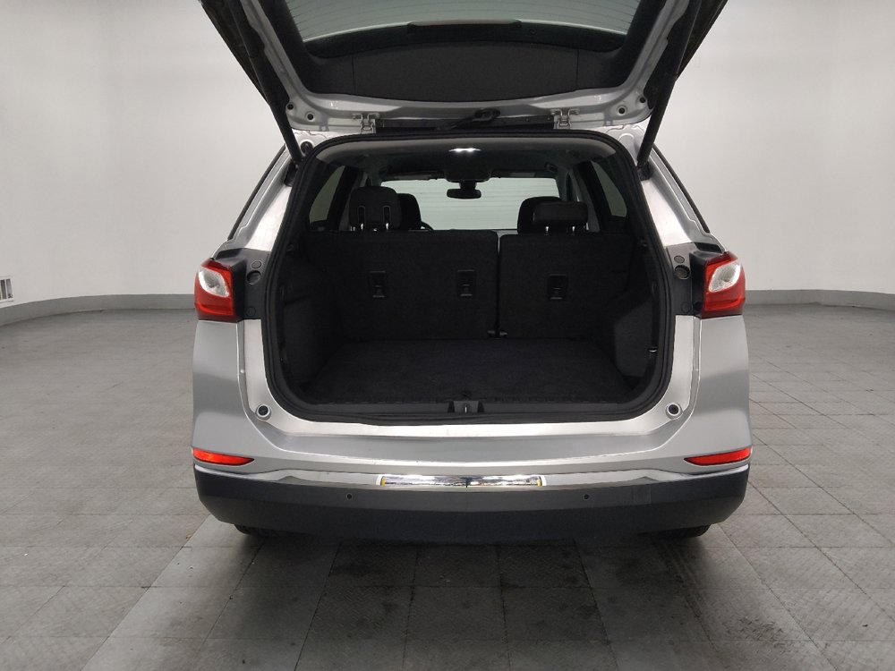 Used 2020 Chevrolet Equinox LT w/ Driver Convenience Package image 29