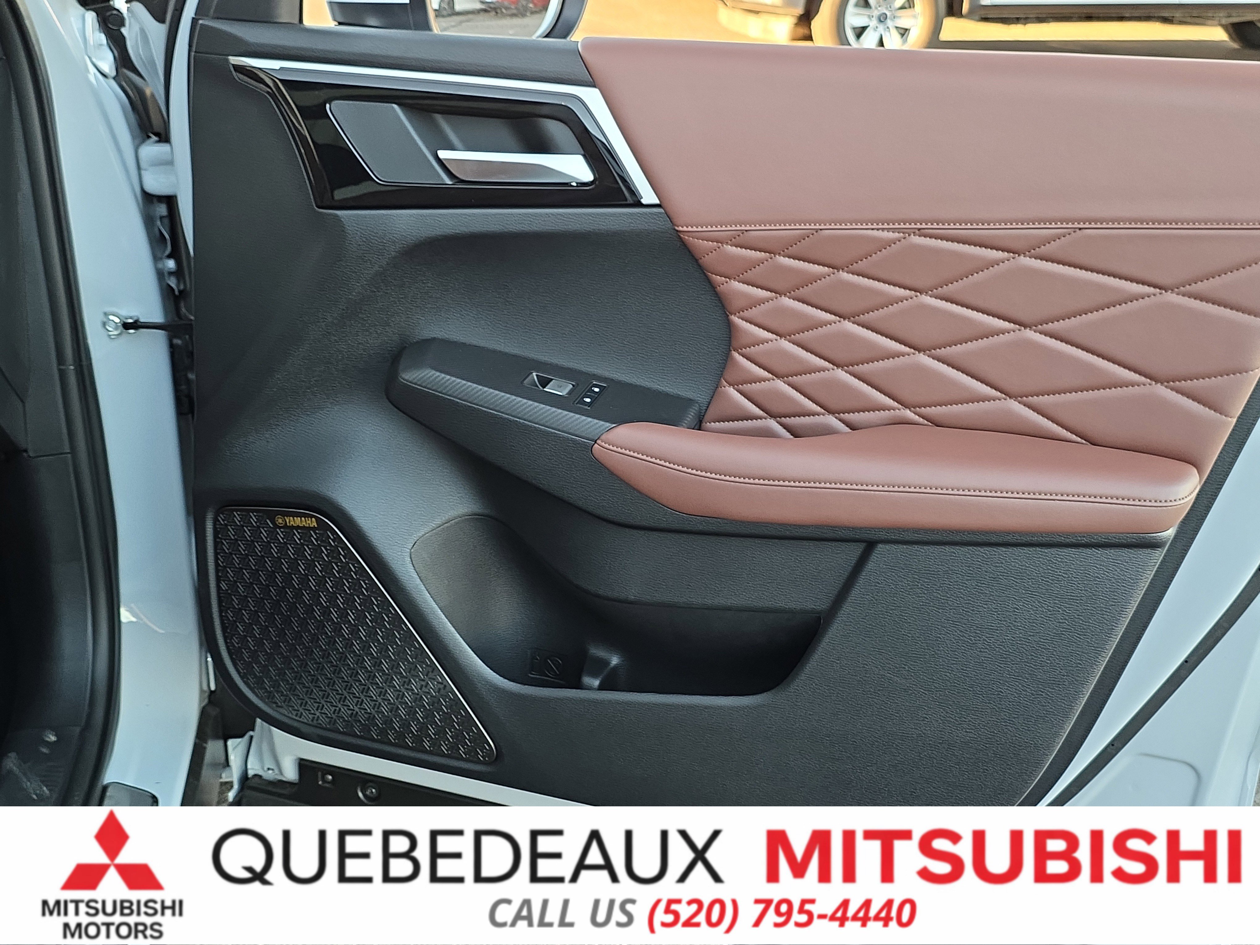New 2026 Mitsubishi Outlander SEL FWD image 34