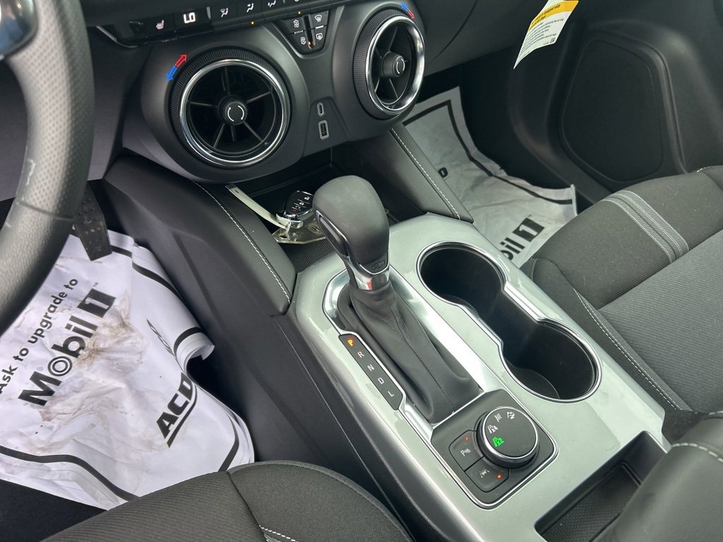 Used 2025 Chevrolet Blazer LT w/ Midnight/Sport Edition image 20
